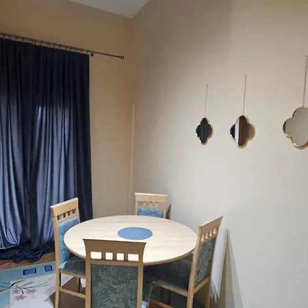 Zlatiborski Sumski Stan 公寓 *