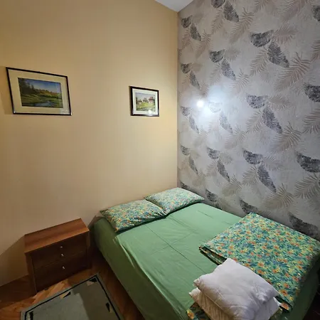 Zlatiborski Sumski Stan *