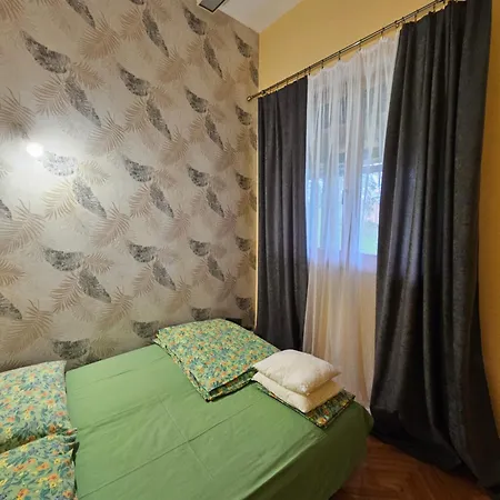 Zlatiborski Sumski Stan 公寓 *